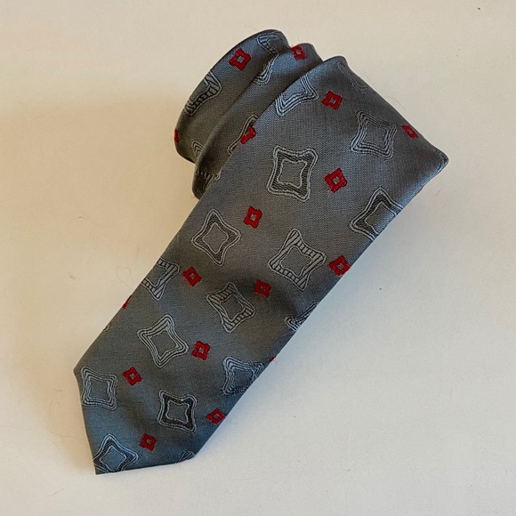 Vintage 90s Necktie - Picture 2 of 3